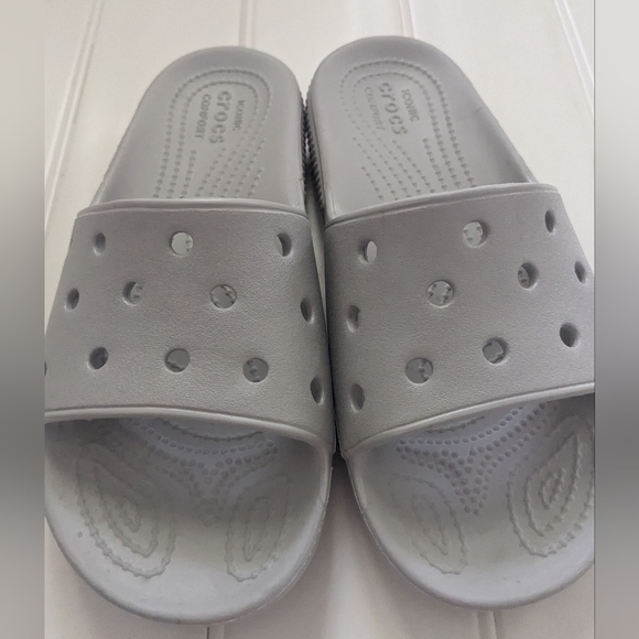 Crocs Slides - Picture 2 of 6